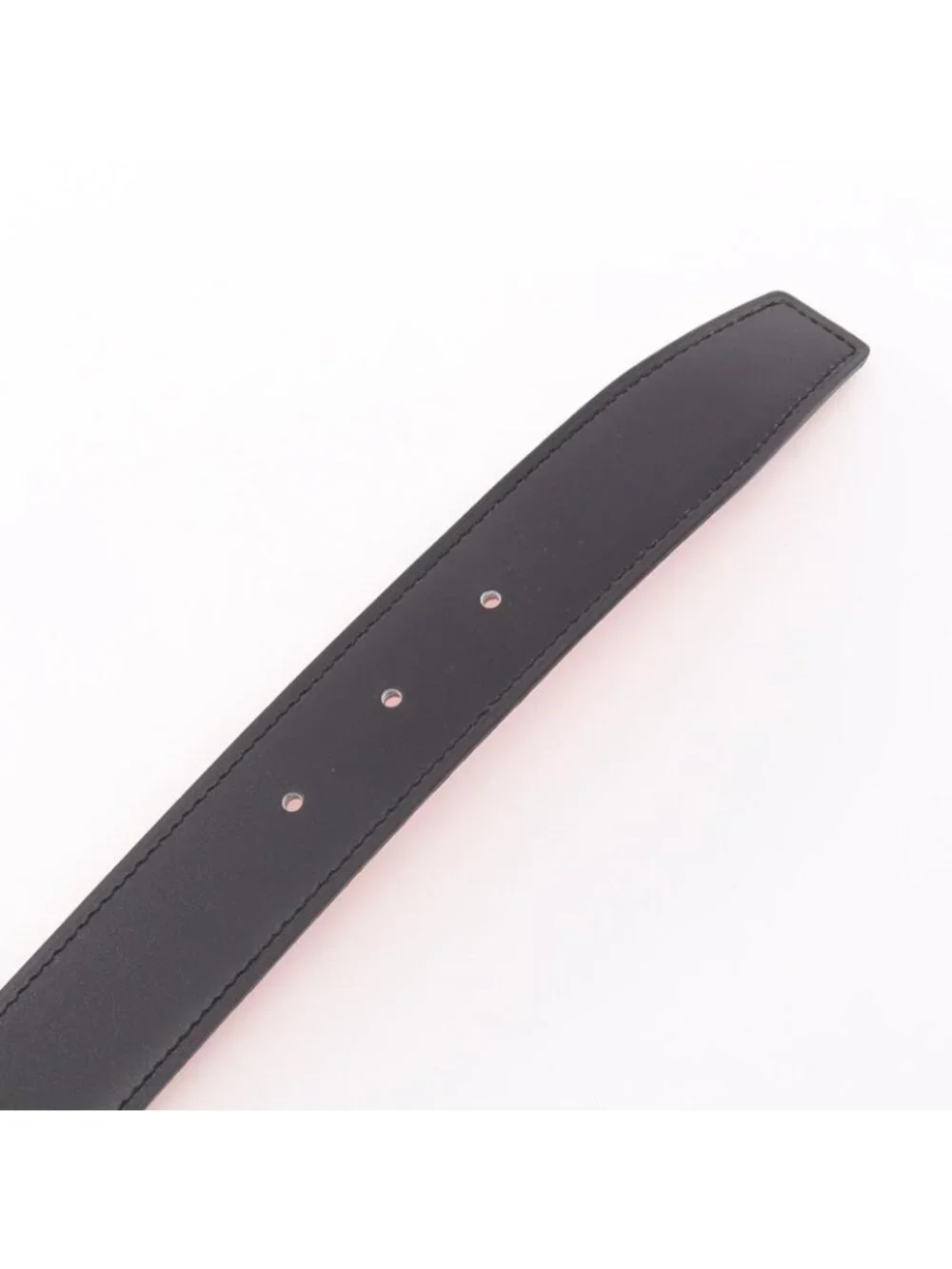 Hermes Belt Constance Reversible Calf